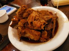 -七菜馆·东北菜·蒸饺(文体路店)