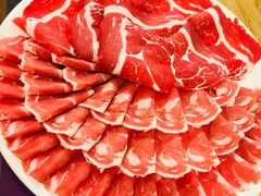 -海底捞火锅(海宁路店)