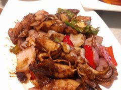 -朱仔记食府(江南大道店)