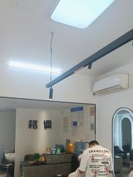 -格调造型