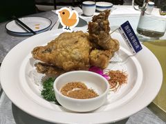 -唐猫庭院·千年陕菜(大唐不夜城店)