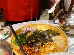 -丰尔粥食·粥底火锅·桑拿鸡(大良总店)