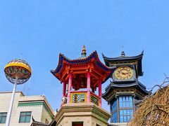 -西宁市东关清真大寺