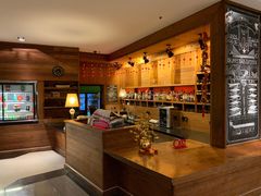 -北京民族园葉子里酒店(鸟巢店)