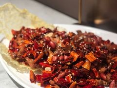 -望蓉城·古法酸菜鱼(世纪汇店)