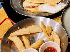 -foodoo芙多松饼店