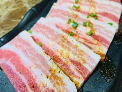 黑豚五花-魔宗·烧肉(汉街店)
