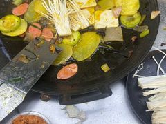 -凉都青瓦房烙锅(清镇中环国际店)