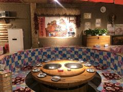 -白城车站店一九二八铁锅炖