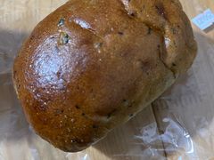 -佐敦面包铺·JORDAN BAKERY