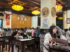 -牛王庙(龙华花园店)