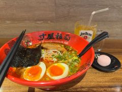 -寸屋拉面(凯德晶萃店)