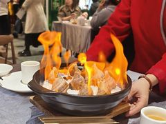 -川香鼎盛·川府家宴商务宴请(市桥富华路店)