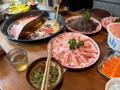 -楠火锅(昆山金鹰店)