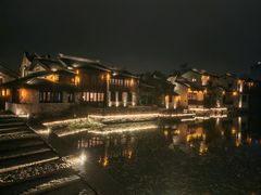 -巡塘古镇