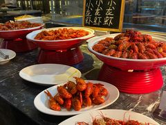 -贵阳恒世纪酒店·味自助餐厅