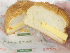 -渔记茶餐厅(渔村店)