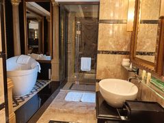 -深圳凯宾斯基酒店