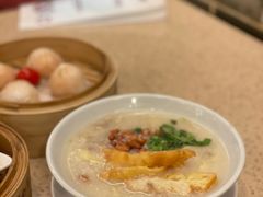 荔湾艇仔粥-点都德(聚福楼店)