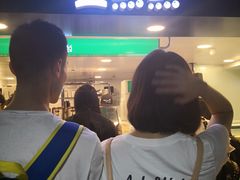 -1点点(望京万象汇店)