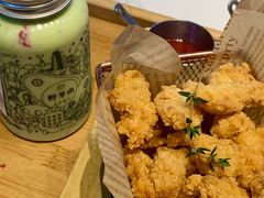 -野萃山·潮汕厚果汁(十亩地店)