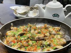 -飞尝蚝·顺德菜·鱼生(顺德总店)