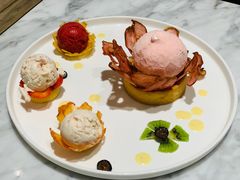 -哈根达斯(城西银泰店)