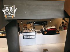 -UPPER KITCHEN(延安路店)