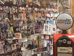-申德勒加油站西餐厅Schindlers Tankstelle(上海外滩店)