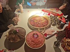 -小龙坎火锅(全球总店)