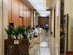 -顺德人家食府(黄金广场店)