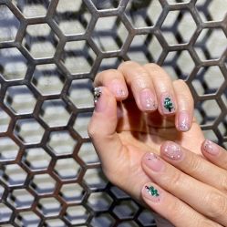 -LILY NAILS美甲美睫