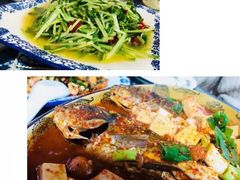 -老宅子私房菜馆(大理古城店)