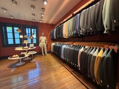 -SUITSUPPLY(安福路店)