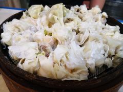饺子-海汇源老烧麦店(东大街总店)