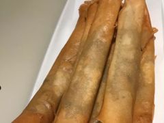 -绿茶餐厅(南翔印象城MEGA店)