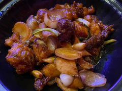 -钳真多钓虾馆·小龙虾海鲜烧烤(九六广场店)