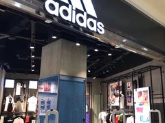 -adidas(印象城购物中心店)