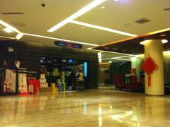 门面-天下春花园酒店(大东店)