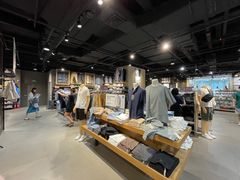 -MUJI无印良品(武汉世界城广场店)