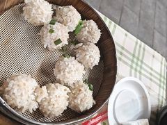 -老街烧烤大排档·地道湖北菜·龙虾馆(汉口火车站店)
