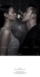 -玛雅·椿野婚纱摄影·本地拍·旅拍