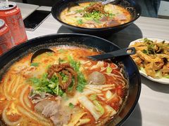 -巴辣仔烤鱼鸡煲(上水店)