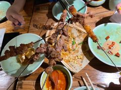 -淀里船宴(卓达店)