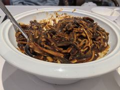 响油鳝糊-松鹤楼·非遗·苏帮菜(融科店)
