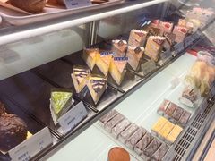 -布朗尼西饼(粮道街店)