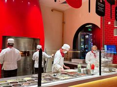 -城市大道红炉披萨烘焙坊