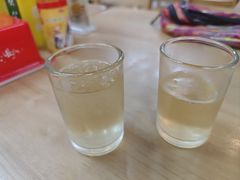 -顺姬冷面(长白西路店)