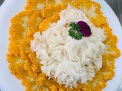 -清真·锦翔炝锅鱼(明德门店)