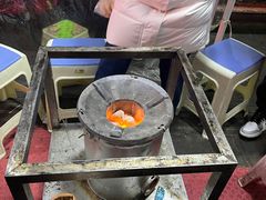 -正宁路小吃夜市